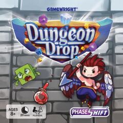 DUNGEON DROP CORE